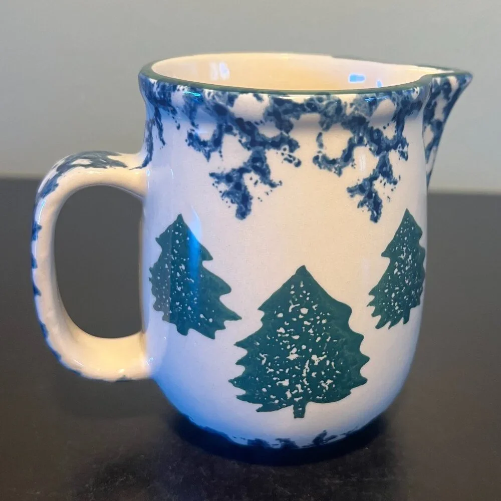 Vtg FOLKCRAFT by Tienshan 